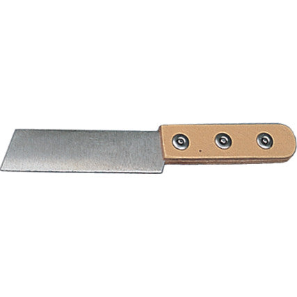 KENNEDY 4" HACKING KNIFE KEN5331060K