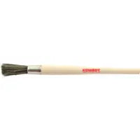 KENNEDY NO.6 / NO.8 / NO.10 / No.12 WOOD HANDLE SASH BRUSH KENNEDY