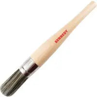 KENNEDY NO.14 / NO.16 / NO.18 / No.20 WOOD HANDLE SASH BRUSH KENNEDY