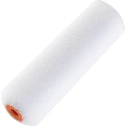 KENNEDY 100mm/4" MINI ROLLER FOAMSLEEVE - EMULSION / GLOSS (SINGLE) KEN5334010K / KEN5334020K KENNEDY