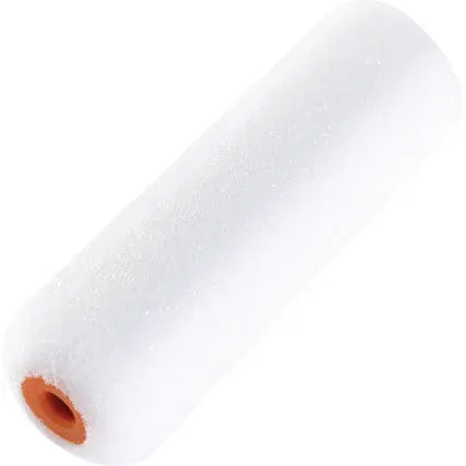 KENNEDY 100mm/4" MINI ROLLER M/PILE FOAM SLEEVE - EMULSION / GLOSS (PK-10) KEN5334030K / KEN5334040K KENNEDY