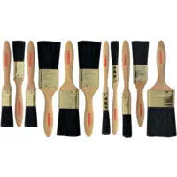 KENNEDY PROFESSIONAL PAINT BRUSHES SET-5 / SET-11 / SET-6 KENNEDY
