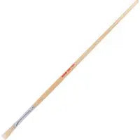 KENNEDY NO.2 / NO.4 / NO.6 / NO.8 FLAT FITCH BRUSH KENNEDY