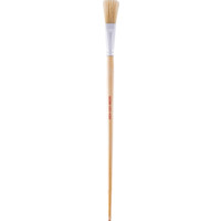 KENNEDY NO.10 / NO.12 FLAT FITCH BRUSH KEN5336600K / KEN5336620K