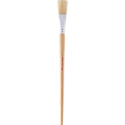 KENNEDY NO.10 / NO.12 FLAT FITCH BRUSH KEN5336600K / KEN5336620K KENNEDY