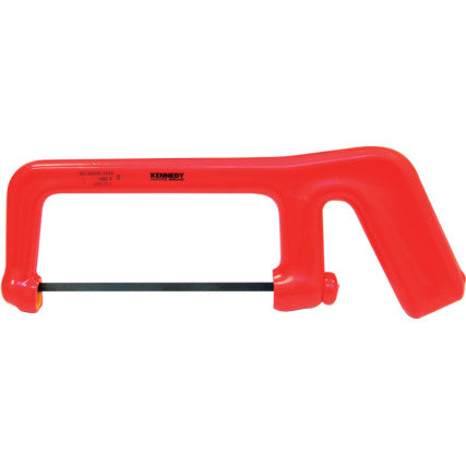 KENNEDY INSULATED JUNIOR HACKSAW 150mm KEN5340600K