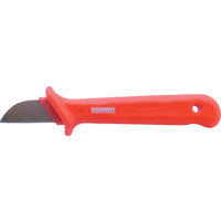 KENNEDY 180mm INSULATED CABLE KNIFE STR.BLADE / DISMANTLING KEN5343500K / KEN5343540K