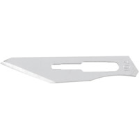 KENNEDY NO.10A / NO.11 / NO.15 / NO.21 CARBON STEEL SURGICAL BLADE(PK-100)