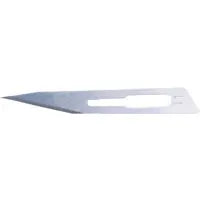 KENNEDY NO.10A / NO.11 / NO.15 / NO.21 CARBON STEEL SURGICAL BLADE(PK-100) KENNEDY