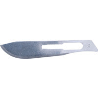 KENNEDY NO.22 / NO.23 / NO.24 / NO.26 CARBON STEEL SURGICAL BLADE(PK-100)