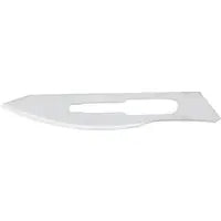 KENNEDY NO.22 / NO.23 / NO.24 / NO.26 CARBON STEEL SURGICAL BLADE(PK-100) KENNEDY