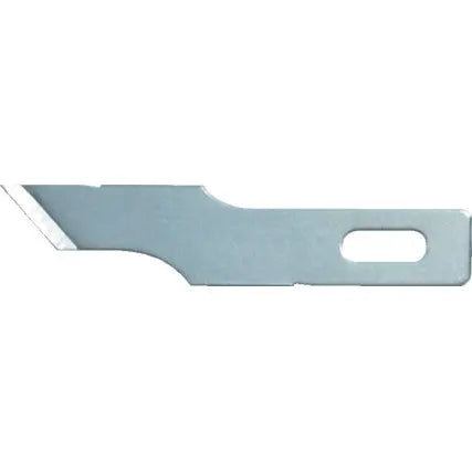 KENNEDY DETAIL & CUTTING / STENCIL & SCORING / DEEP CHISEL BLADES FOR CRAFT KNIFE (PK-10) KENNEDY