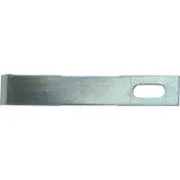 KENNEDY GENERAL CUTTING & TRIMMING / PRECISION WOOD CHISELLING BLADES(PK-10) KEN5377520K / KEN5377550K KENNEDY
