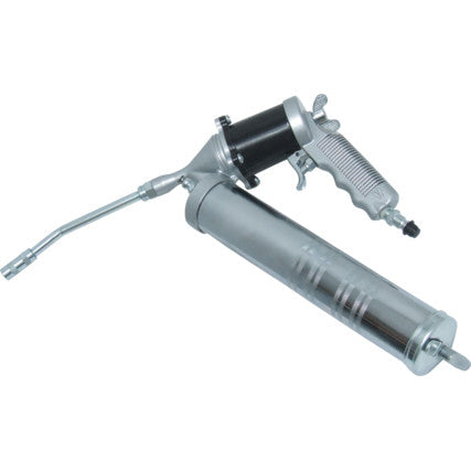 KENNEDY 400cc 360 DEG PNEUMATIC GREASE GUN KEN5400350K