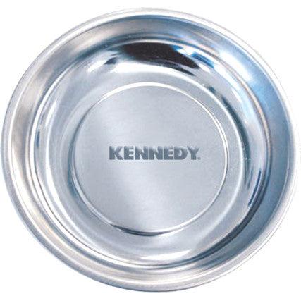 KENNEDY 150mm DIA MAGNETIC TRAY KEN5530250K