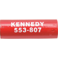 KENNEDY M6x20mm / M8x25mm CYLINDRICAL BAR MAGNET KEN5538050K / KEN5538060K