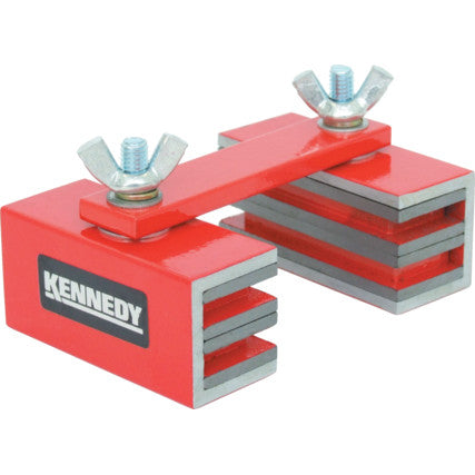 KENNEDY MAGNETIC LINK 60x30x25mm KEN5541400K