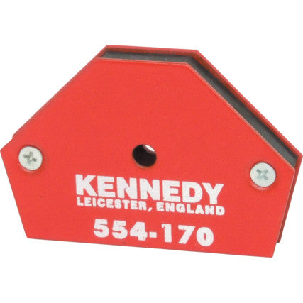 KENNEDY MAGNETIC QUICK CLAMP KEN5541700K