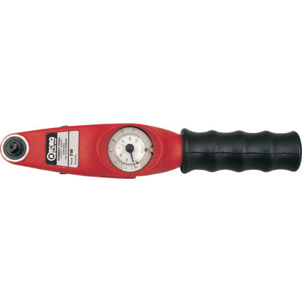 KENNEDY TW12 DIAL INDICATING TORQUE WRENCH KEN5551120K