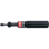 KENNEDY QS 1.2MH / 50IH / 6MH IMP QUICKSET TORQUE SCREWDRIVER