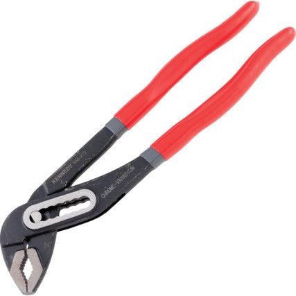 KENNEDY 255mm/10" BOX JOINT WATERPUMP PLIERS KEN5582130K