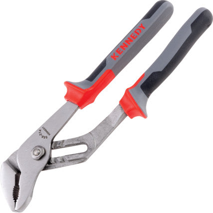 KENNEDY 265mm/10.1/2" GROOVE JOINTPRO-TORQ PLIERS KEN5582140K