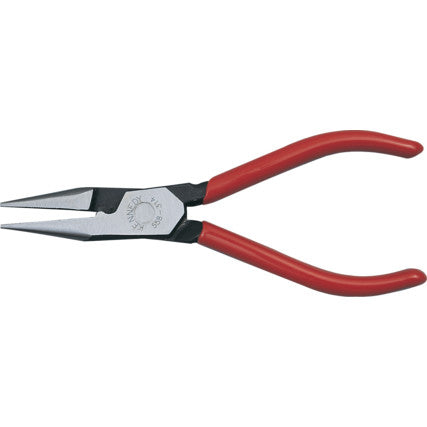 KENNEDY 160mm/6.3/8" ELECTRICIANS FLATNOSE PLIER KEN5583140K