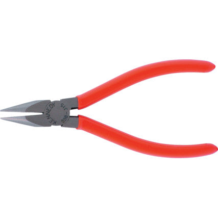 KENNEDY 125mm/4.7/8" POINTED NOSE PLIERS KEN5583150K