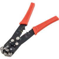 KENNEDY 200mm/8" CRIMPER WIRE STRIPPERS KEN5583600K