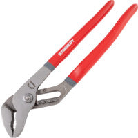 KENNEDY 190MM/7.1/2" / 255MM/10" GROOVE JOINT WATERPUMP PLIERS KEN5583670K / KEN5583680K