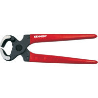 KENNEDY 200mm/8" CARPENTERS PINCERS KEN5583760K