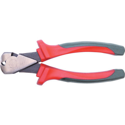 KENNEDY 160mm/6.3/8" / 200mm/8" END CUTTING PRO-TORQ NIPPERS KEN5584860K / KEN5584880K