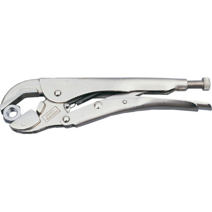 KENNEDY 255mm/10" PARALLEL-PLUS GRIP WRENCH KEN5587250K