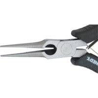 KENNEDY 140mm/5.1/2" ESD NEEDLE NOSE PLIERS / BENT NOSE PLIERS KEN5589150K / KEN5589160K