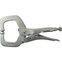 KENNEDY 0-60mm / 0-260mm / 0-400mm LOCKING C-CLAMP