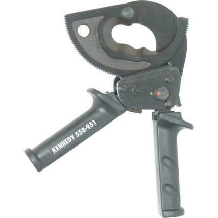 KENNEDY 32mm / 38mm DIA CABLE CUTTER RATCHET TYPE KEN5589500K / KEN5589510K