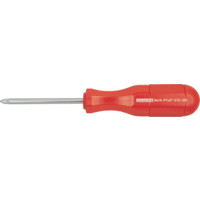 KENNEDY NO.0 / NO.1 / NO.3 CROSS PT HI-GRIP SCREWDRIVER