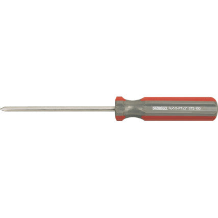 KENNEDY NO.0 CROSS PT ENGINEERS SCREWDRIVER KEN5721000K