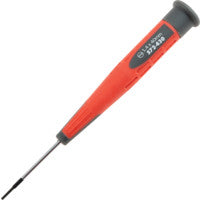 KENNEDY 2.4X75MM / 3.0X75MM / 4.0X100MM FLAT PRO-TORQ PRECISION SCREWDRIVER