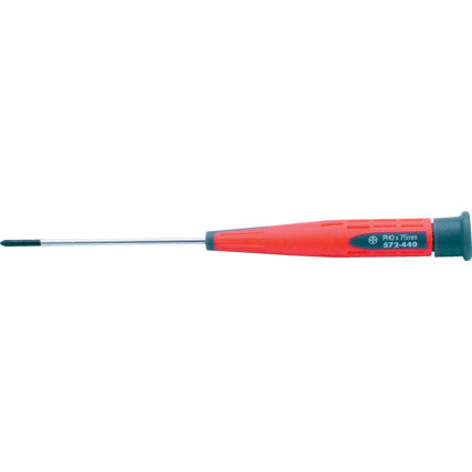 KENNEDY PH0X75MM / PH1X100MM / PH0-2X75MM / PH0-3X40MM CROSS PT PRO-TORQ PRECISION SCREWDRIVER