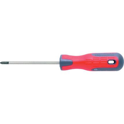 KENNEDY No.2x250mm CROSS PT PRO-TORQ SCREWDRIVER KEN5724500K