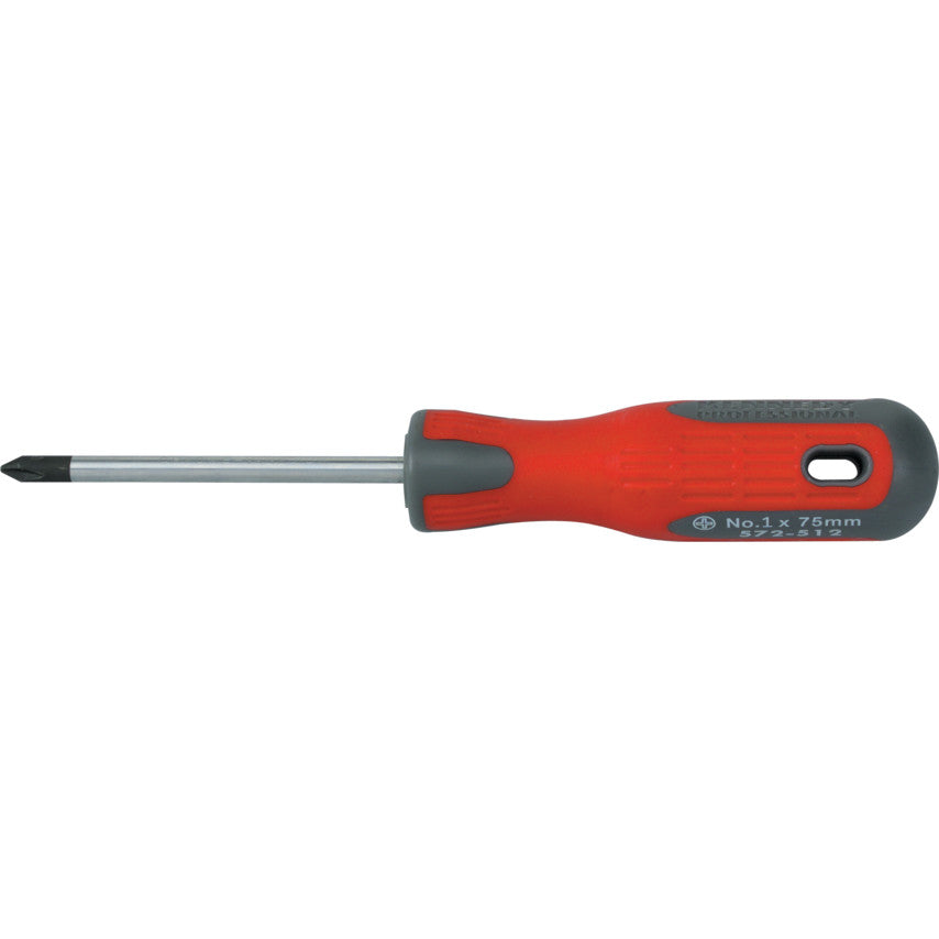 KENNEDY NO.2 / NO.3 / NO.4 CROSS PT PRO-TORQ SCREWDRIVER