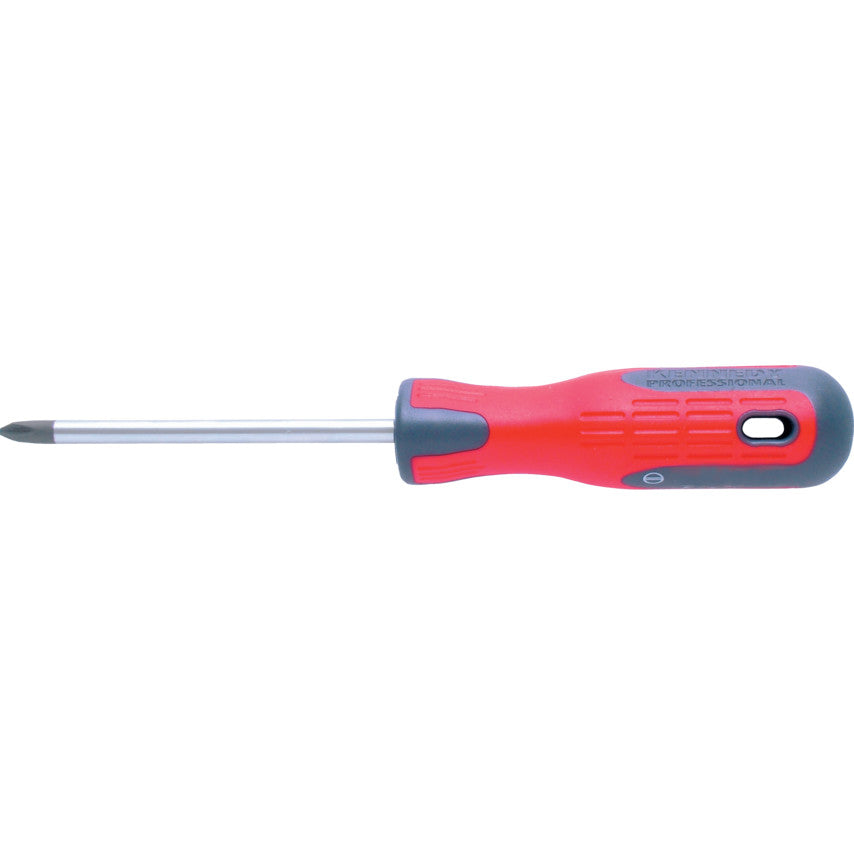 KENNEDY NO.2 / NO.3 / NO.4 CROSS PT PRO-TORQ SCREWDRIVER