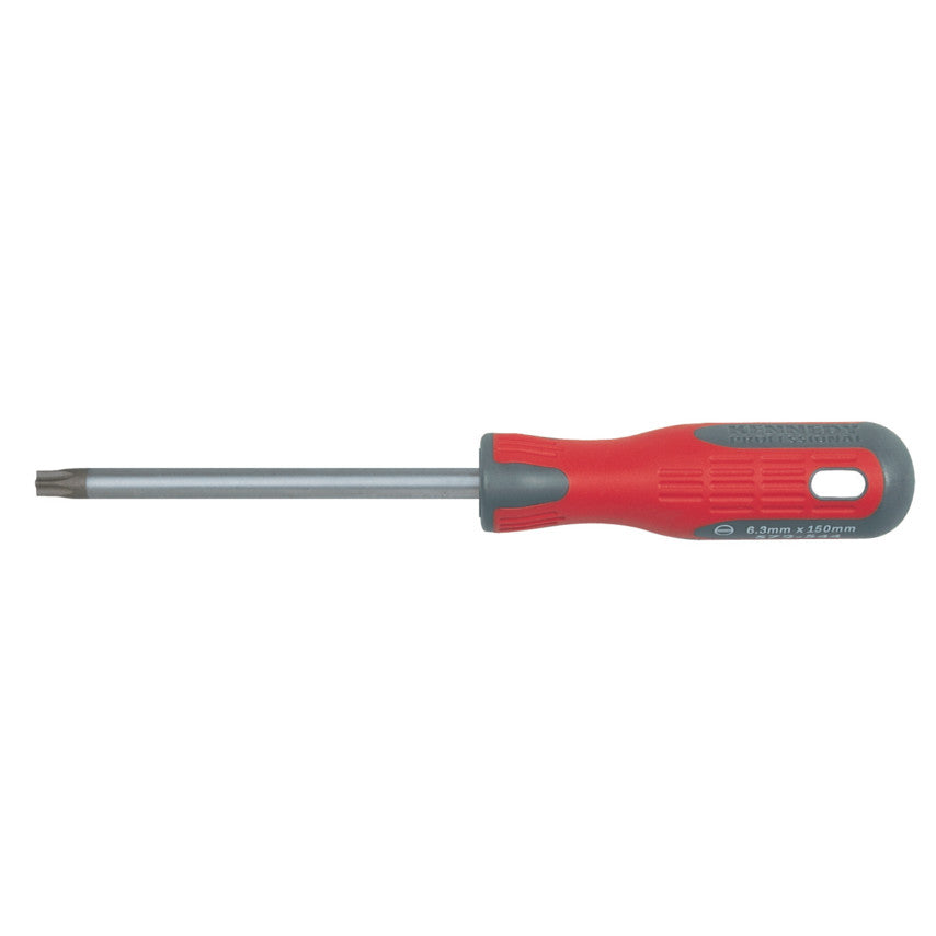 KENNEDY T10 / T15 / T30 TORX PRO-TORQ SCREWDRIVER