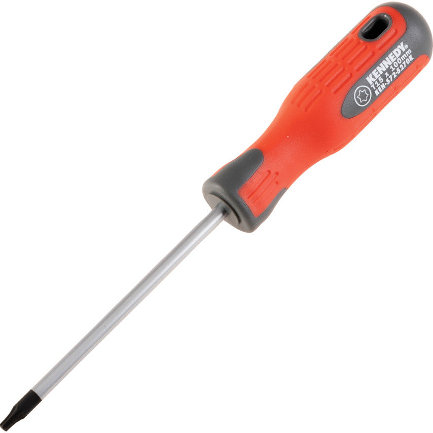 KENNEDY T10 / T15 / T30 TORX PRO-TORQ SCREWDRIVER