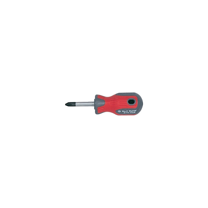 KENNEDY No.2 STUBBY SUPADRIV PRO-TORQ SCREWDRIVER KEN5725280K