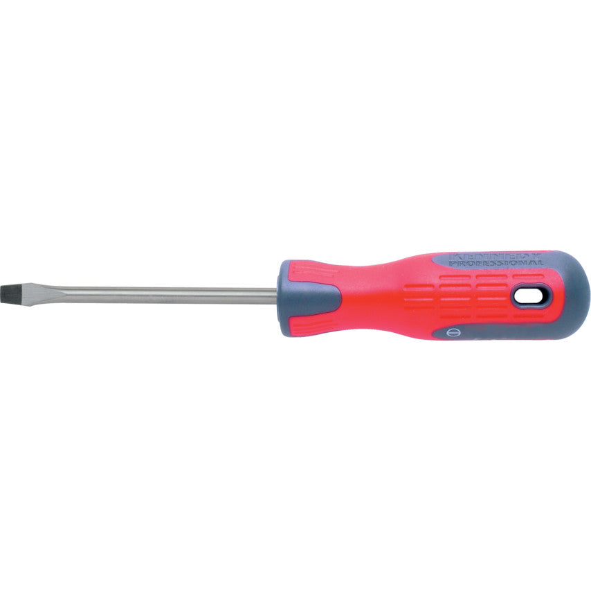 KENNEDY 6.3x100mm / 6.3x150mm / 9.5x250mm FLAT PRO-TORQ SCREWDRIVER