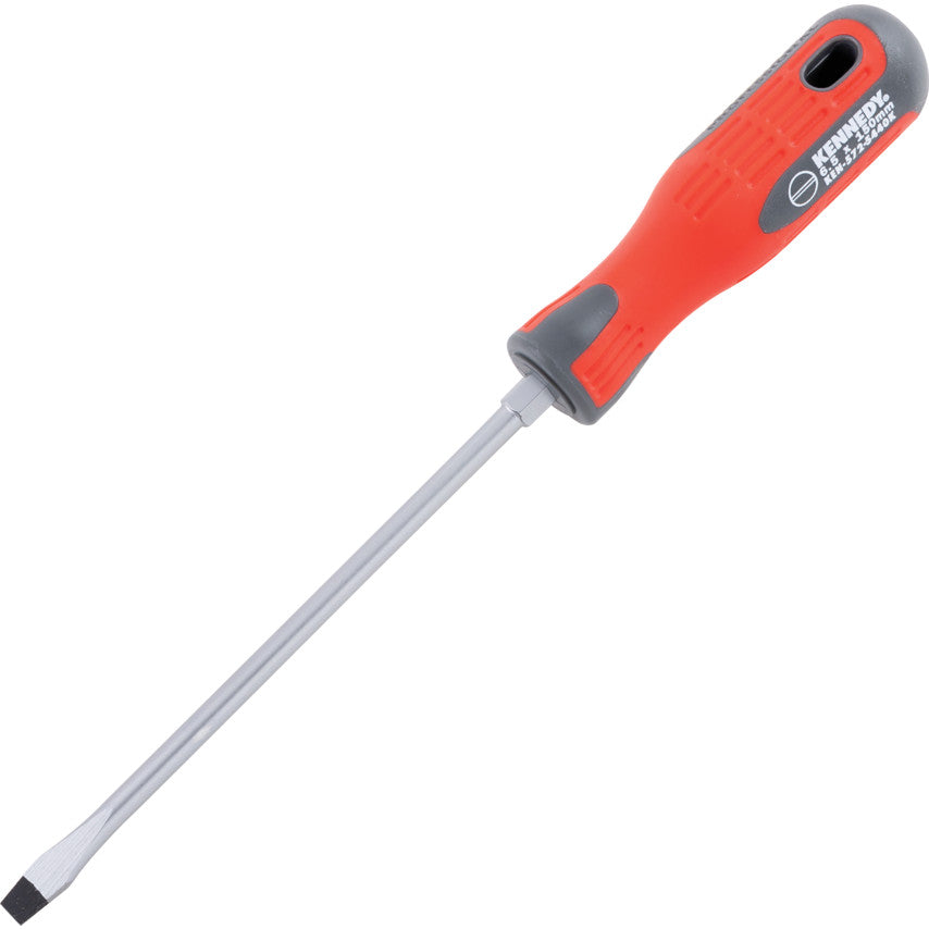 KENNEDY 6.3x100mm / 6.3x150mm / 9.5x250mm FLAT PRO-TORQ SCREWDRIVER