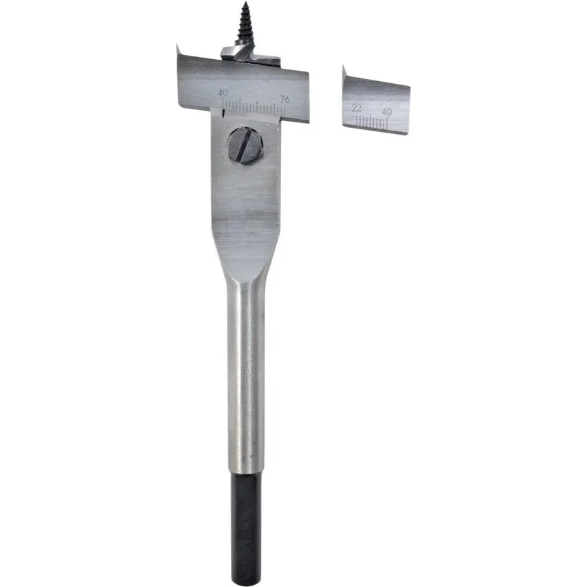 KENNEDY 15-45mm / 22-76mm SINGLE SPUR EXPANSIVE BIT KEN5974400K KEN5974450K KENNEDY
