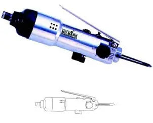 Mr Mark MK-EQP-0516 Air Screwdriver MR.MARK